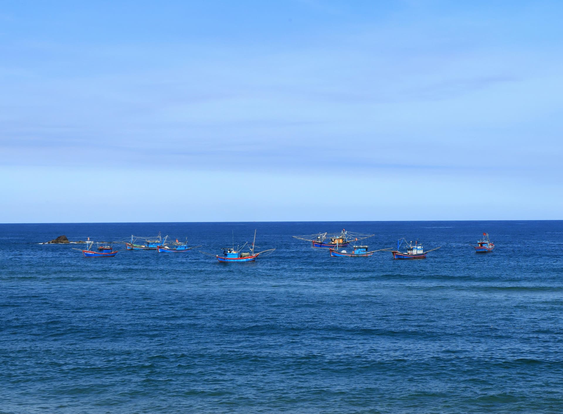Pesca