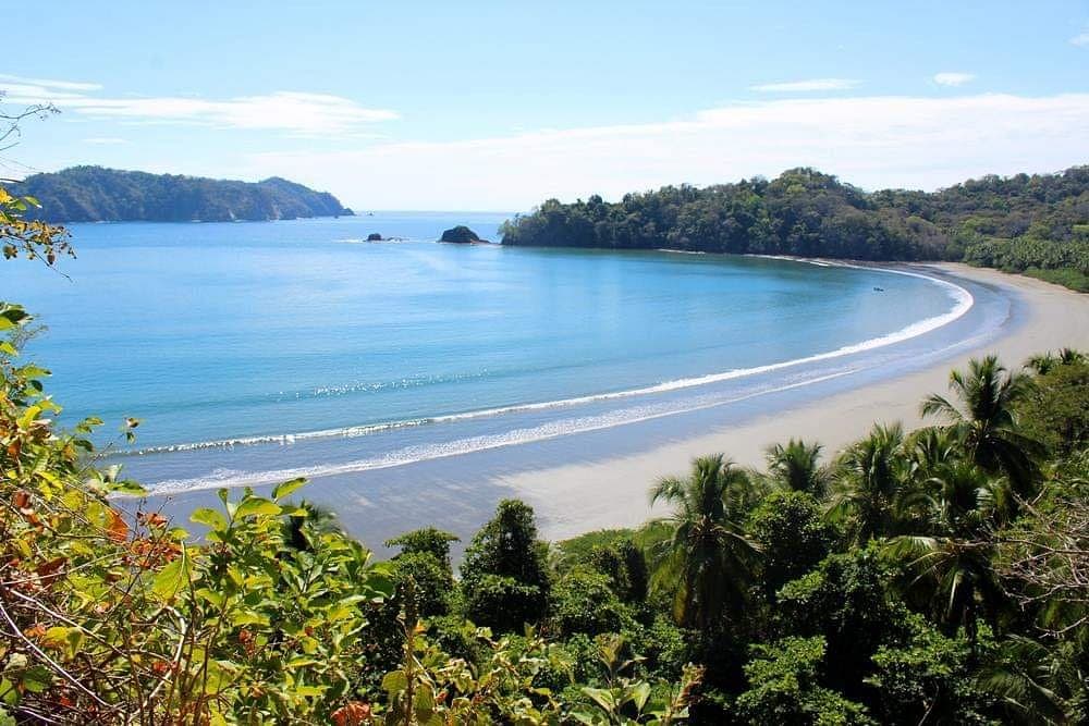 Descubre la Reserva Biológica Curú en Puntarenas: Ecoturismo y Conservación en Costa Rica